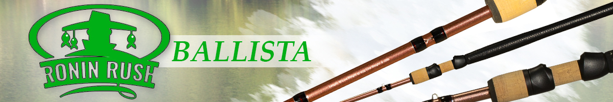 Ronin Rush Ballista