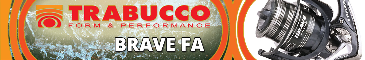 Trabucco Brave FA