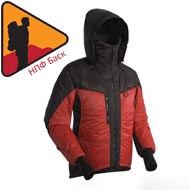 Bask PML Valdez V2 Красный