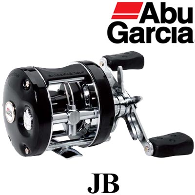 Abu Garcia JB