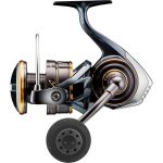 Катушка безынерционная Daiwa 22 Caldia SW 10000-H