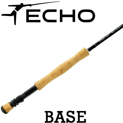Echo Base
