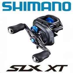Shimano SLX XT