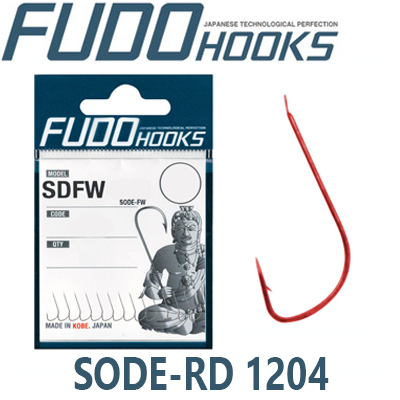 Fudo SODE-RD 1204