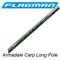 Flagman Armadale Carp Long Pole