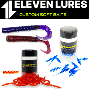 Eleven Lures (11Lures)