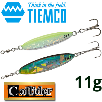 Tiemco Collider 11G