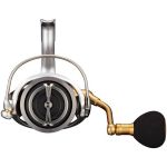 Катушка безынерционная Daiwa 21 Freams LT5000-CXH