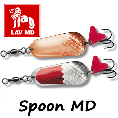 LAV-MD Spoon MD