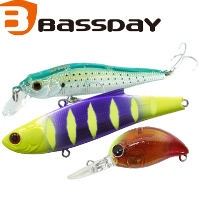 Bassday