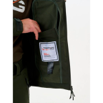 Костюм Triton "Triton Pro" -5 (SoftShell, Хаки) р-р 44-46 рост 170-176