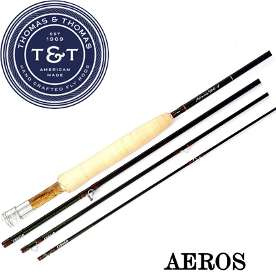 Thomas&Thomas Aeros