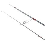 Удилище спиннинговое Jackson Kawasemi Rhapsody TULA-5112SUL, 1,55м, 0,8-4гр, 2-4lb