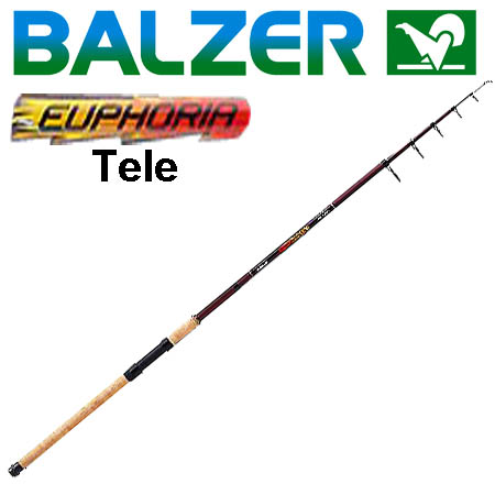 Balzer Euphoria Tele