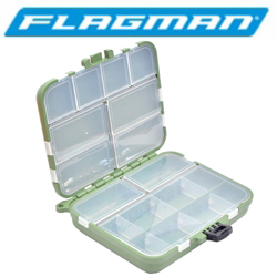 Flagman G008 120x105x33мм (FG6008)