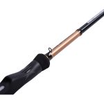 Удилище спиннинговое Maximus Zircon-X Jig 27M 2,7m 10-35g