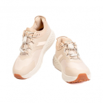 Кроссовки женские Remington Trainer Beige р. 36