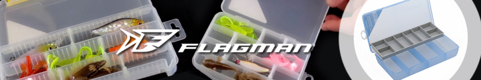 Flagman FA7100 двухъярусная