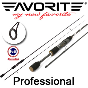 Favorite Professional 