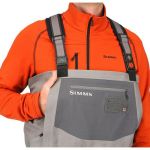 Вейдерсы Simms G4 Pro Stockingfoot '20, Slate, XXLS