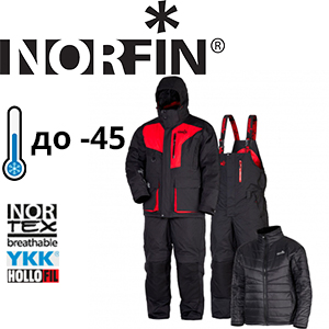 Norfin Extreme 5