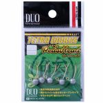 Джиг-головка DUO Tetra Works Peas Head #M 1.5g