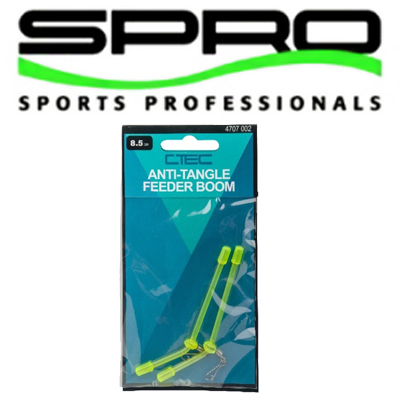 SPRO Anti-Tangle Feeder Boom