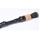 Удилище зимнее Lucky John C-Tech ZANDER HT 52см