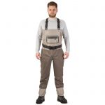 Вейдерсы FHM Jog Коричневый/Бежевый  XL-2XL 188/44-45