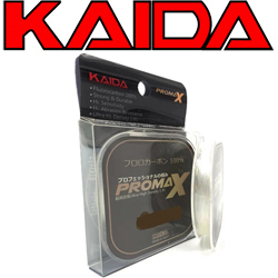 Kaida PromaX прозрачная 30м