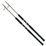 Удилище SMITH JIG AMJ-S54 H (до 280гр.)