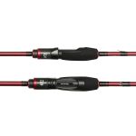 Спиннинг Daiwa Ninja X UL 702LFS-ST
