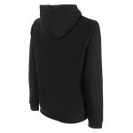 Худи FHM Wave V2 Черный р.3XL