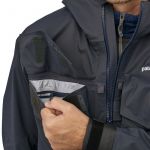 Куртка забродная Patagonia M's SST Jkt Smolder Blue (SMDB), S