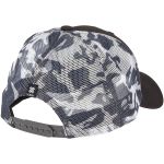 Бейсболка Norfin Grey/Black (AM-6026)