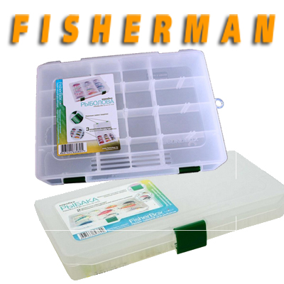 Fisherman Ф261-к