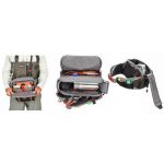 Сумка Simms Freestone Hip Pack, Shadow Green, 12L
