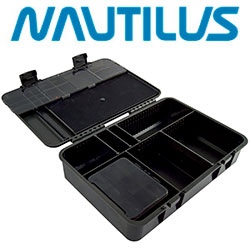 Nautilus Carpfishing Box CS-M1