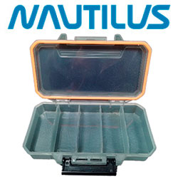 Nautilus NB1-185 18,5*11*3,7