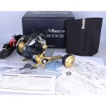 Катушка мультипликаторная электрическая Shimano 16 Beast Master 3000XS