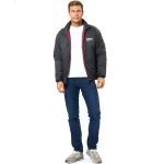 Куртка утепленная Alaskan McKinnli графитовый р. M