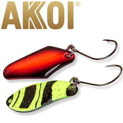 Akkoi