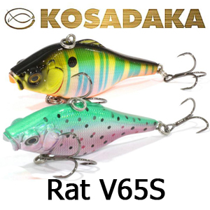 Kosadaka Rat V65S