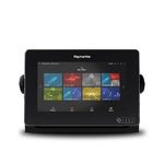 Многофункциональный дисплей Raymarine Axiom 7" Display with Sonar and DownVision (E70364)