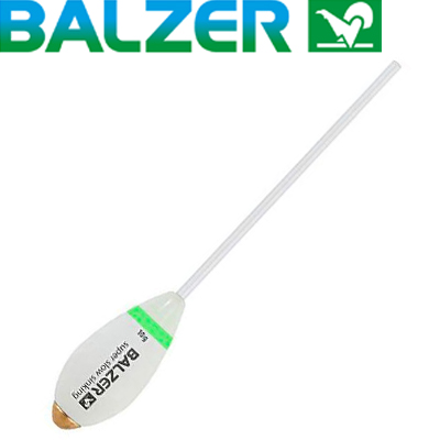 Balzer New Sbiro Super Slow Sinking