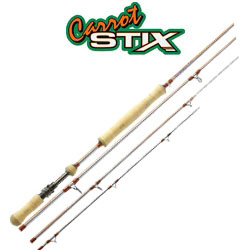 Carrot Stix