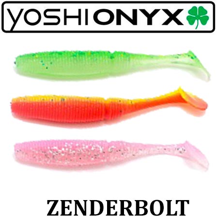 Yoshi Onyx ZenderBolt 50мм    