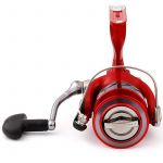 Катушка Daiwa Mission Plus CS 2500