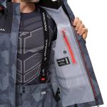 Костюм мужской Finntrail Thor 3421 CamoShadowBlack (XL)