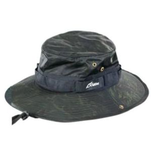 Шляпа мужская Owner Cultiva Baketu Hat T.C, цвет - камо, р. 61